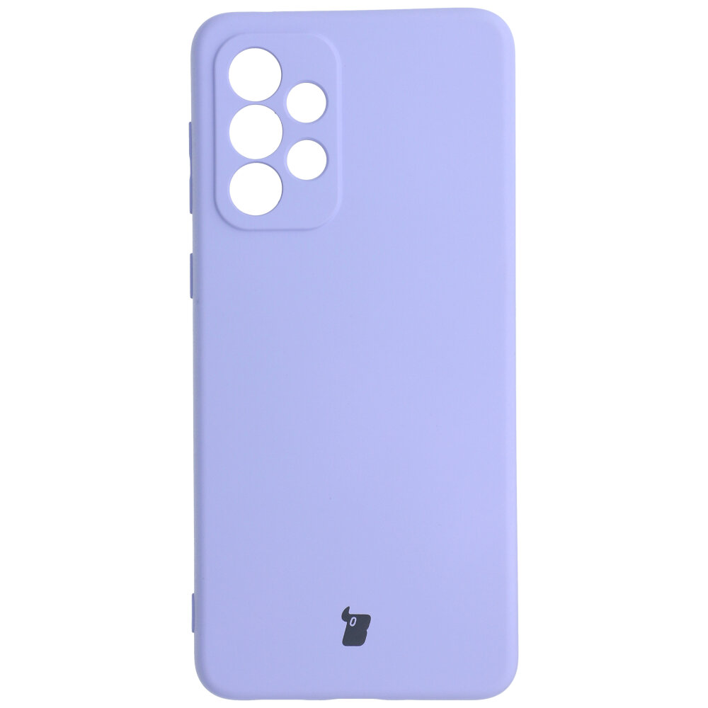 Etui od marki Bizon Case z serii Silicone